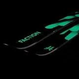 Faction Studio 0 Skis 2023 5 Faction Studio 0 Skis 2023 - Image 5