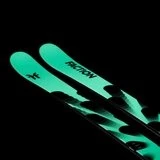 Faction Studio 0X Skis 2023 3 Faction Studio 0X Skis 2023 - Image 3