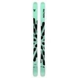 Faction Studio 0X Skis 2023