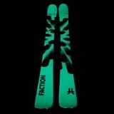 Faction Studio 0X Skis 2023 5 Faction Studio 0X Skis 2023 - Image 5