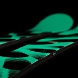 Faction Studio 0X Skis 2023 4 Faction Studio 0X Skis 2023 - Image 4