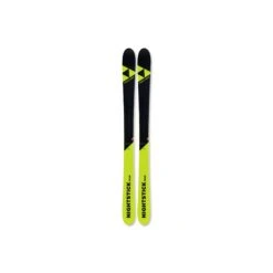Fischer Nightstick Team Junior Skis 2023