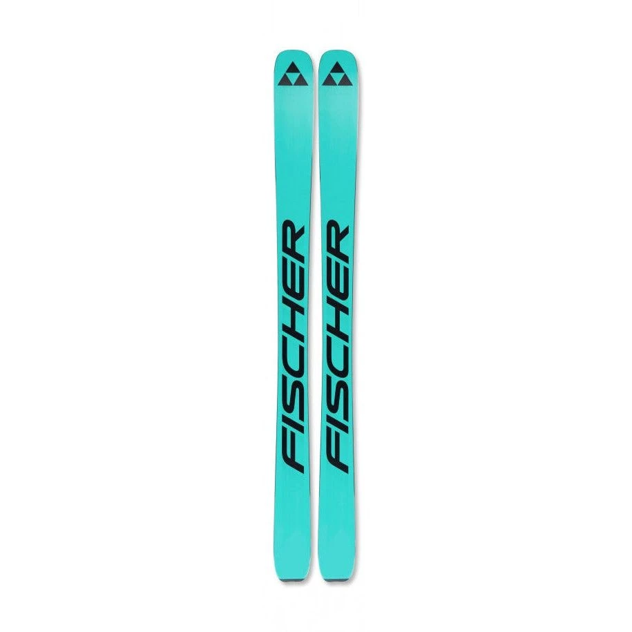 Fischer Ranger 102 WS Skis 2023 2 Fischer Ranger 102 WS Skis 2023 - Image 2