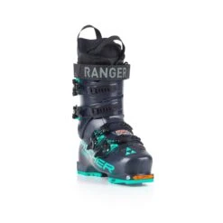 Fischer Ranger 105 GripWalk DYN 2023 -Oakley Store fischer ranger 105 gripwalk dyn 2023 643392