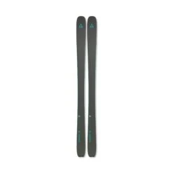 Fischer Ranger 90 WS Skis 2023