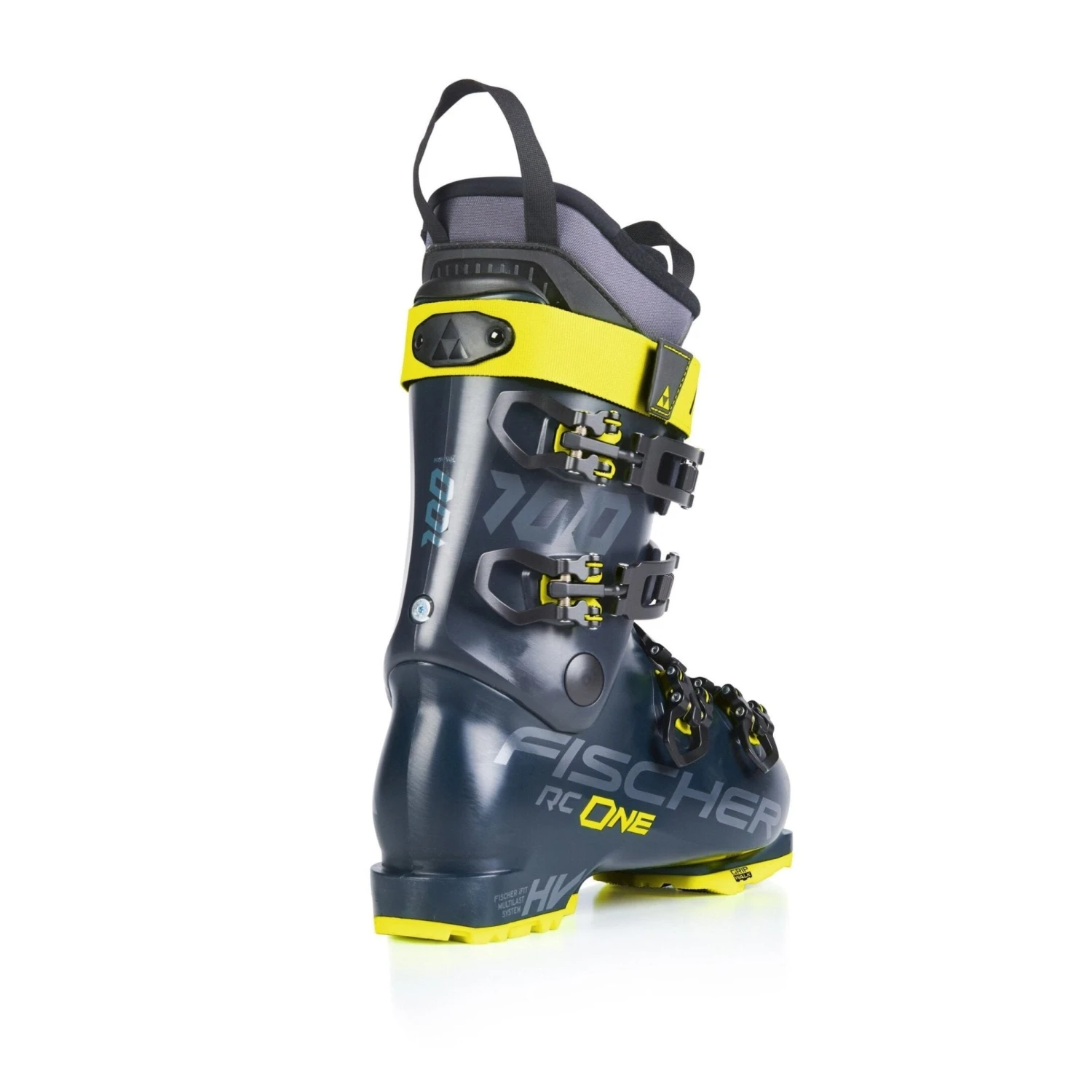 Fischer RC One 100 Vacuum GripWalk 2023 2 Fischer RC One 100 Vacuum GripWalk 2023 - Image 2