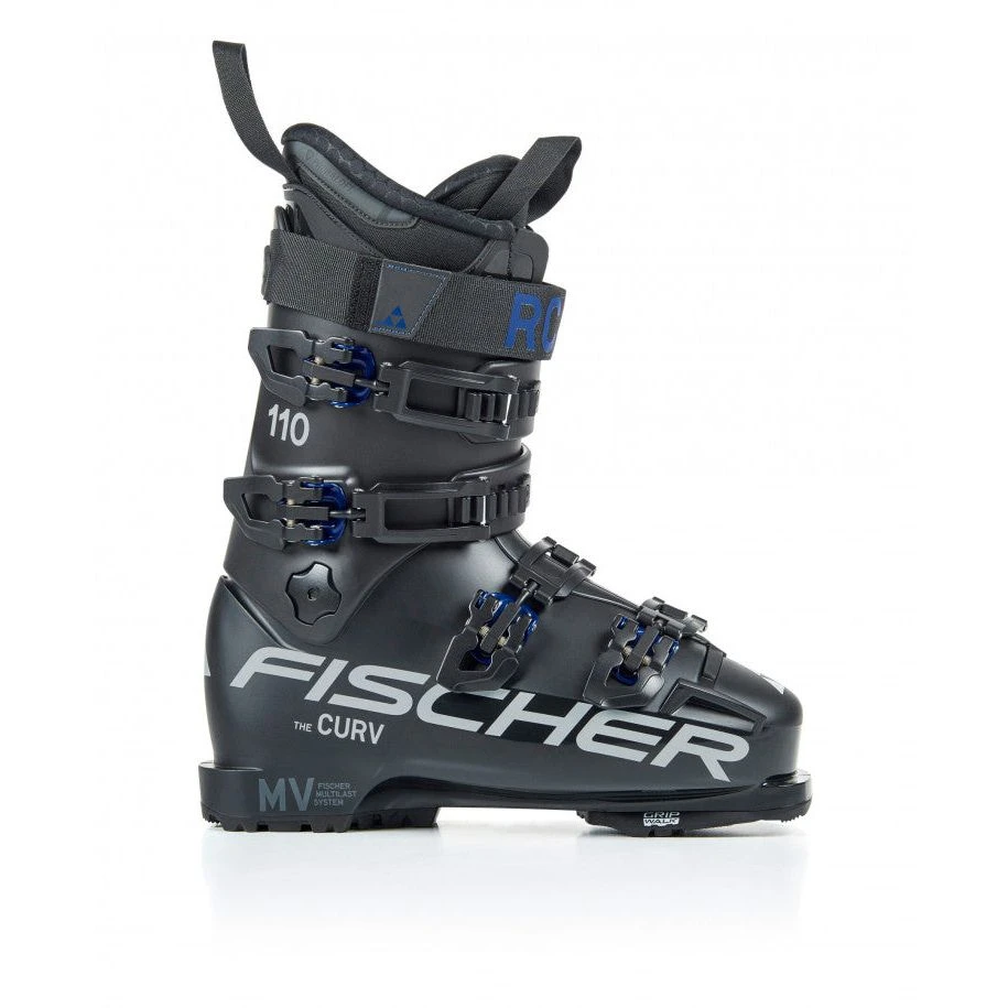 Fischer The Curv 110 Vacuum GripWalk 2023 1 Fischer The Curv 110 Vacuum GripWalk 2023