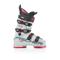 Fischer The Curv GT 105 Vacuum GripWalk 2023