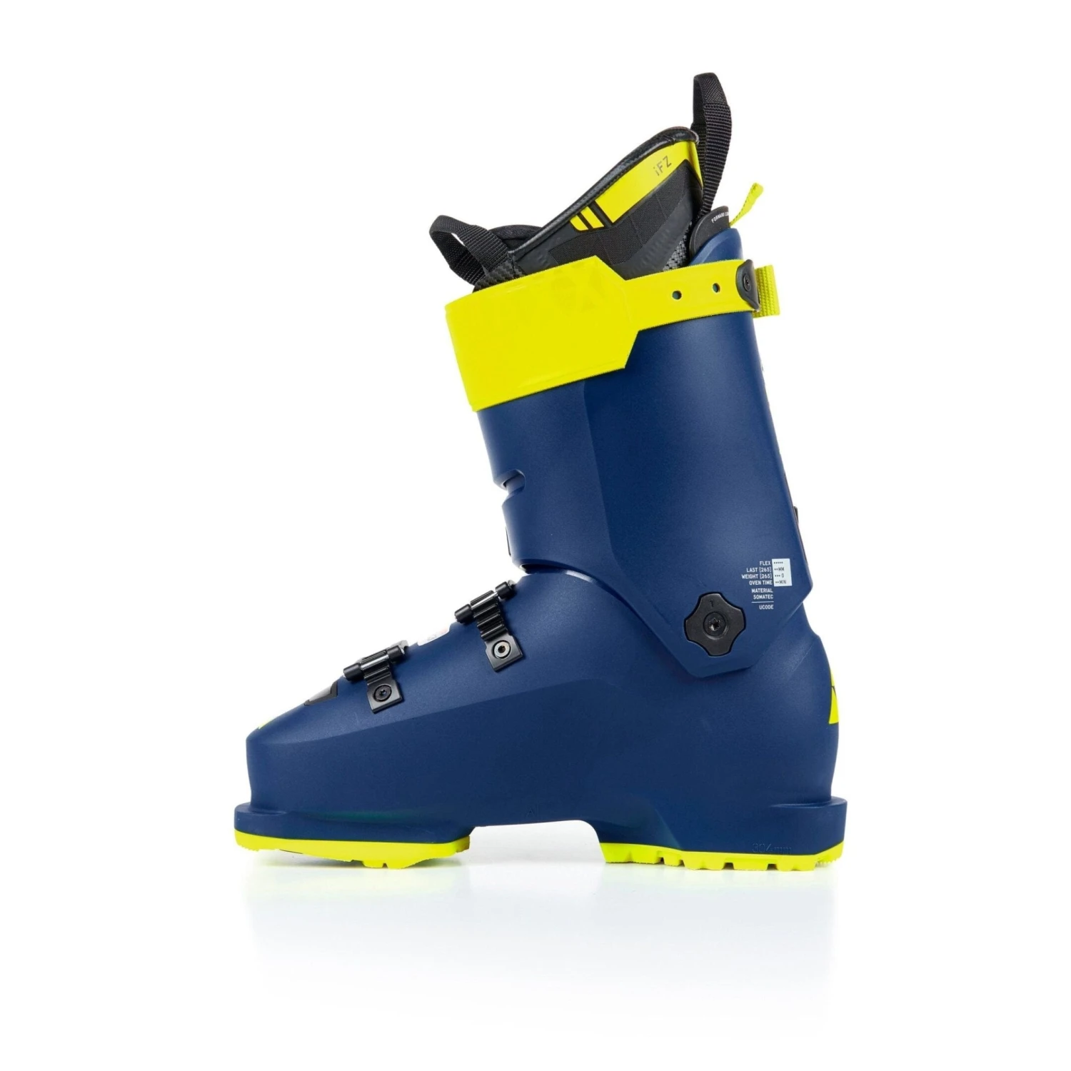 Fischer The Curv GT 130 Vacuum GripWalk 2023 4 Fischer The Curv GT 130 Vacuum GripWalk 2023 - Image 4