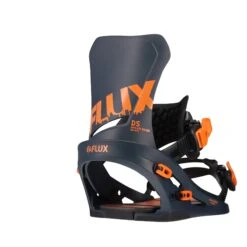 Flux DS Binding Navy 2023
