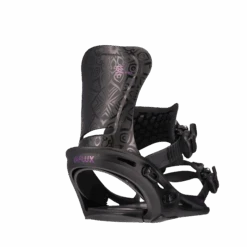 Flux GS Binding Black 2023