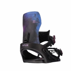 Flux GX Binding Cosmo 2023