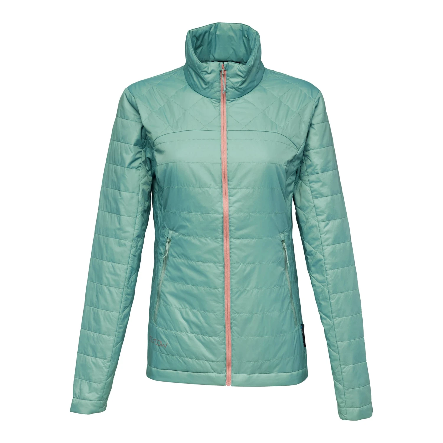 Flylow Calypso Jacket Agave 1 Flylow Calypso Jacket Agave