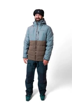 Flylow Colt Down Jacket Mercury/Slate 6 Flylow Colt Down Jacket Mercury/Slate -Oakley Store flylow colt down jacket mercuryslate 254202