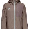 Flylow Dante Jacket Mercury