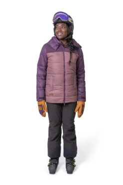 Flylow Kenzie Jacket Berry/Saturn -Oakley Store flylow kenzie jacket berrysaturn 659060