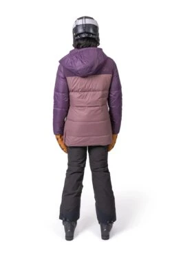 Flylow Kenzie Jacket Berry/Saturn -Oakley Store flylow kenzie jacket berrysaturn 715677