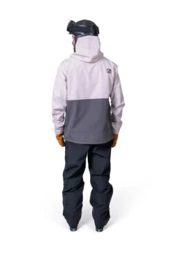 Flylow Knight Anorak Flamingo -Oakley Store flylow knight anorak flamingo 503259