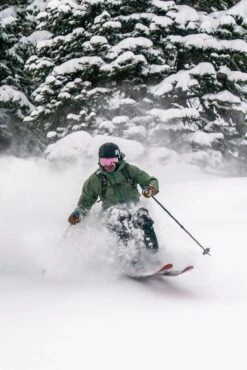 Flylow Malone Jacket Aloe/Arame 5 Flylow Malone Jacket Aloe/Arame -Oakley Store flylow malone jacket aloearame 853999