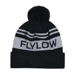 Flylow OG Pom Black