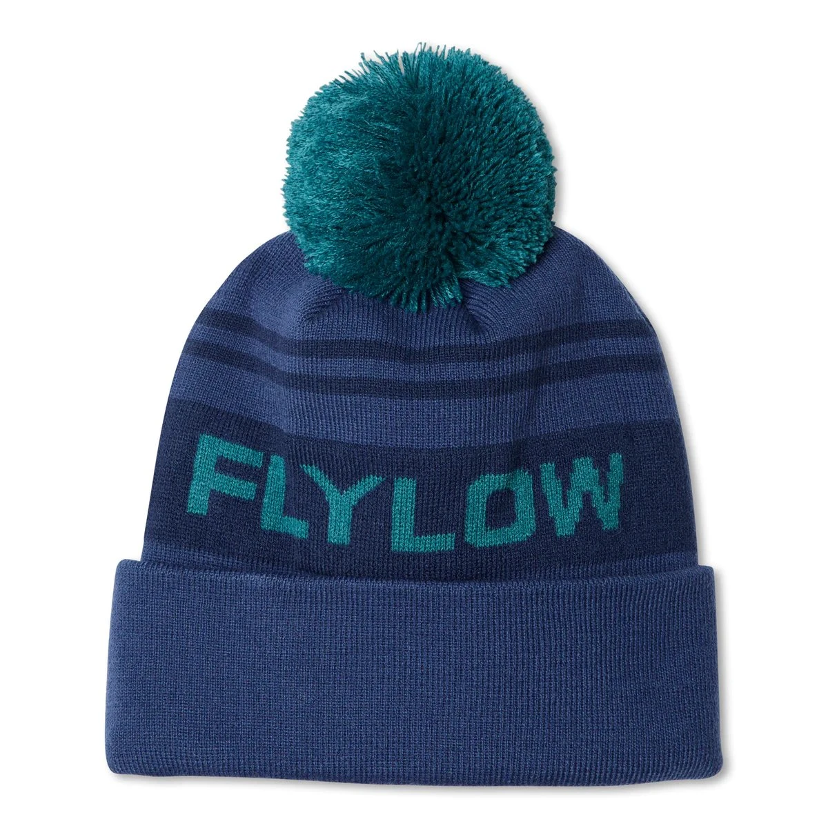 Flylow OG Pom Sapphire 1 Flylow OG Pom Sapphire