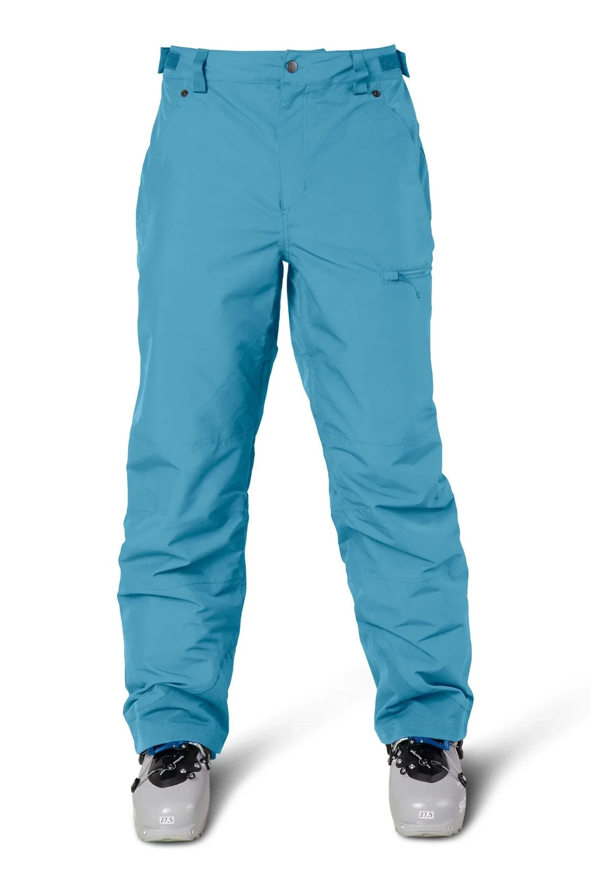Flylow Patrol Pant Tahoe 1 Flylow Patrol Pant Tahoe