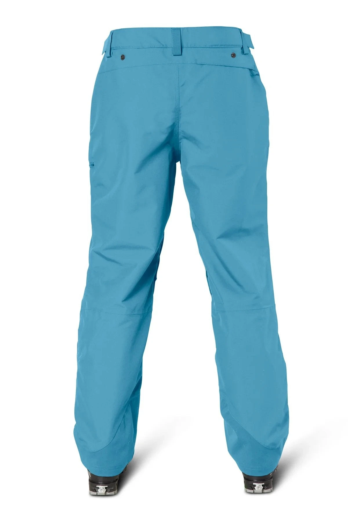 Flylow Patrol Pant Tahoe 2 Flylow Patrol Pant Tahoe - Image 2