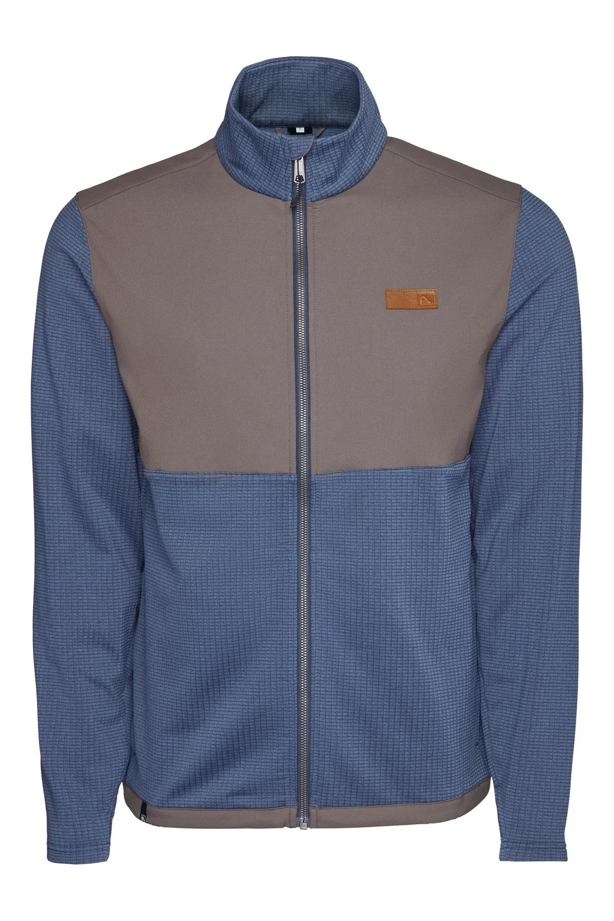 Flylow Randal Jacket Mercury/Night 1 Flylow Randal Jacket Mercury/Night