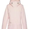 Flylow Sarah Jacket Flamingo
