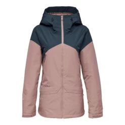 Flylow Sarah Jacket Night Mauve