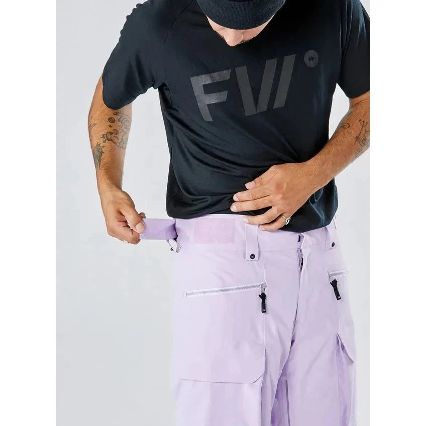 Forward FW Catalyst 2L Insulated Pants WPS Wisteria 3 Forward FW Catalyst 2L Insulated Pants WPS Wisteria - Image 3