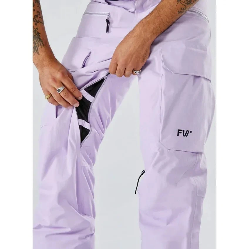 Forward FW Catalyst 2L Insulated Pants WPS Wisteria 2 Forward FW Catalyst 2L Insulated Pants WPS Wisteria - Image 2