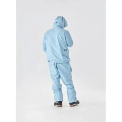 Forward FW Catalyst Fusion Jacket WPS Sky Blue -Oakley Store fw catalyst fusion jacket wps sky blue 974955