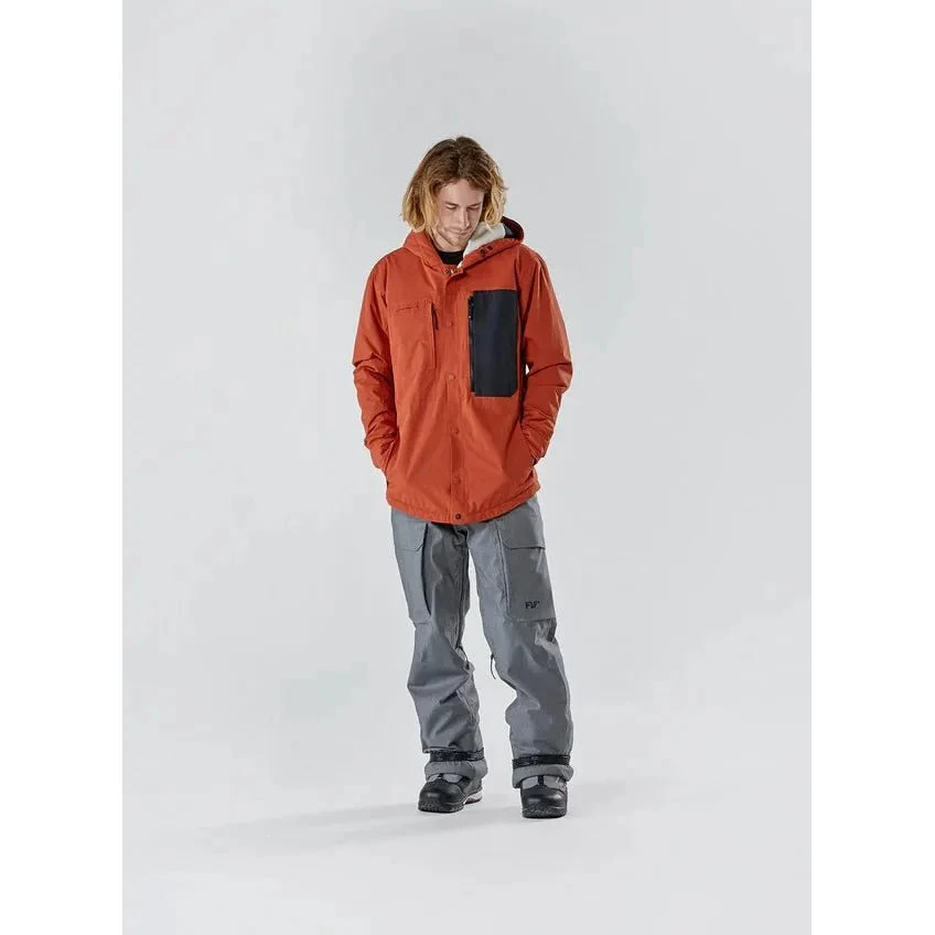 Forward FW Catalyst Insulated Shirt MDL Antelope Canyon 3 Forward FW Catalyst Insulated Shirt MDL Antelope Canyon - Image 3