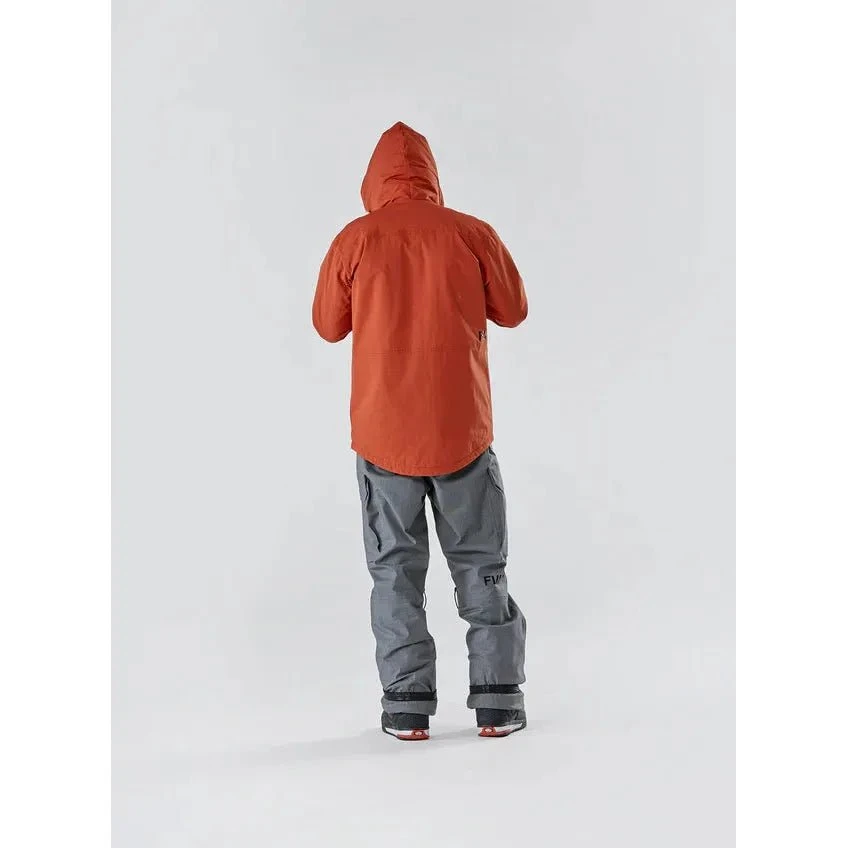 Forward FW Catalyst Insulated Shirt MDL Antelope Canyon 2 Forward FW Catalyst Insulated Shirt MDL Antelope Canyon - Image 2