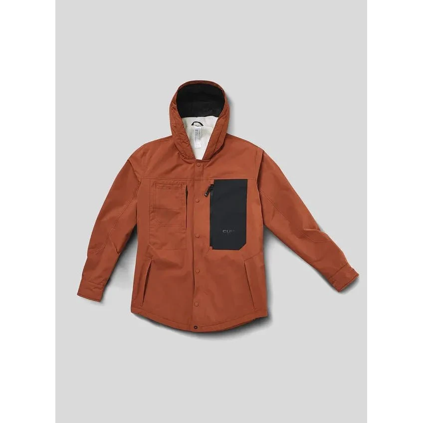 Forward FW Catalyst Insulated Shirt MDL Antelope Canyon 1 Forward FW Catalyst Insulated Shirt MDL Antelope Canyon