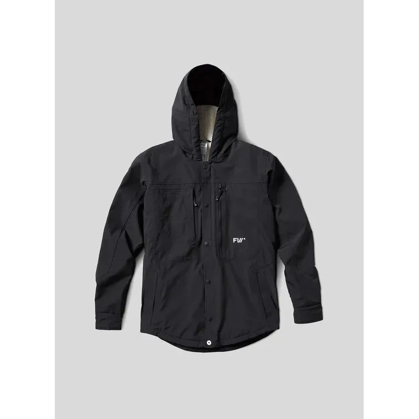 Forward FW Catalyst Insulated Shirt Slate Black 1 Forward FW Catalyst Insulated Shirt Slate Black