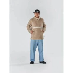 Forward FW Root Pillow Fleece Sand -Oakley Store fw root pillow fleece sand 612346