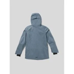 Forward FW W Manifest 2L Jacket Dark Stone -Oakley Store fw w manifest 2l jacket dark stone 292334