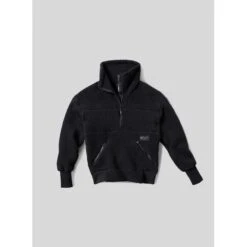 Forward FW W Root Pillow Fleece Slate Black