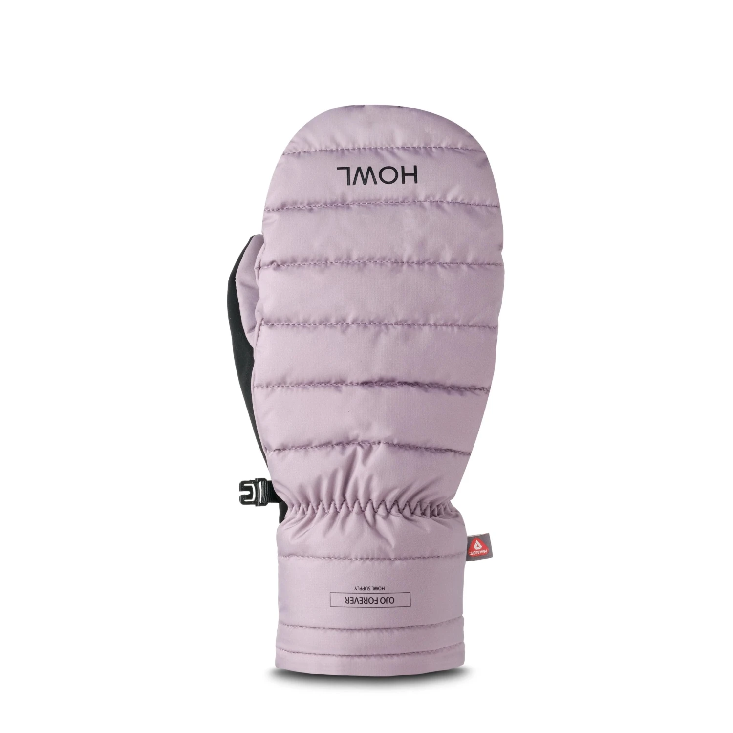 Howl Down Mitt Purple 1 Howl Down Mitt Purple