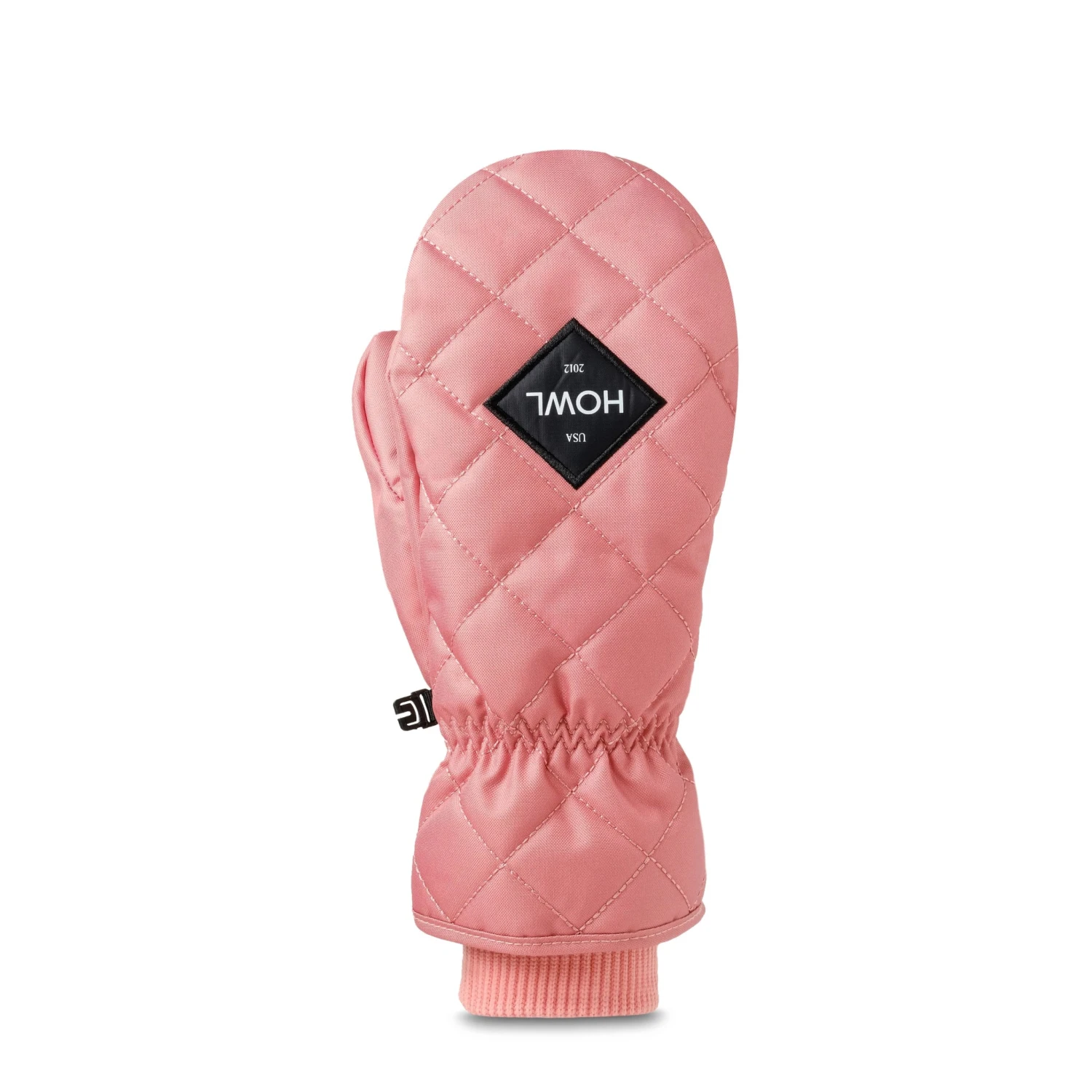 Howl Jed Mitt Pink 1 Howl Jed Mitt Pink