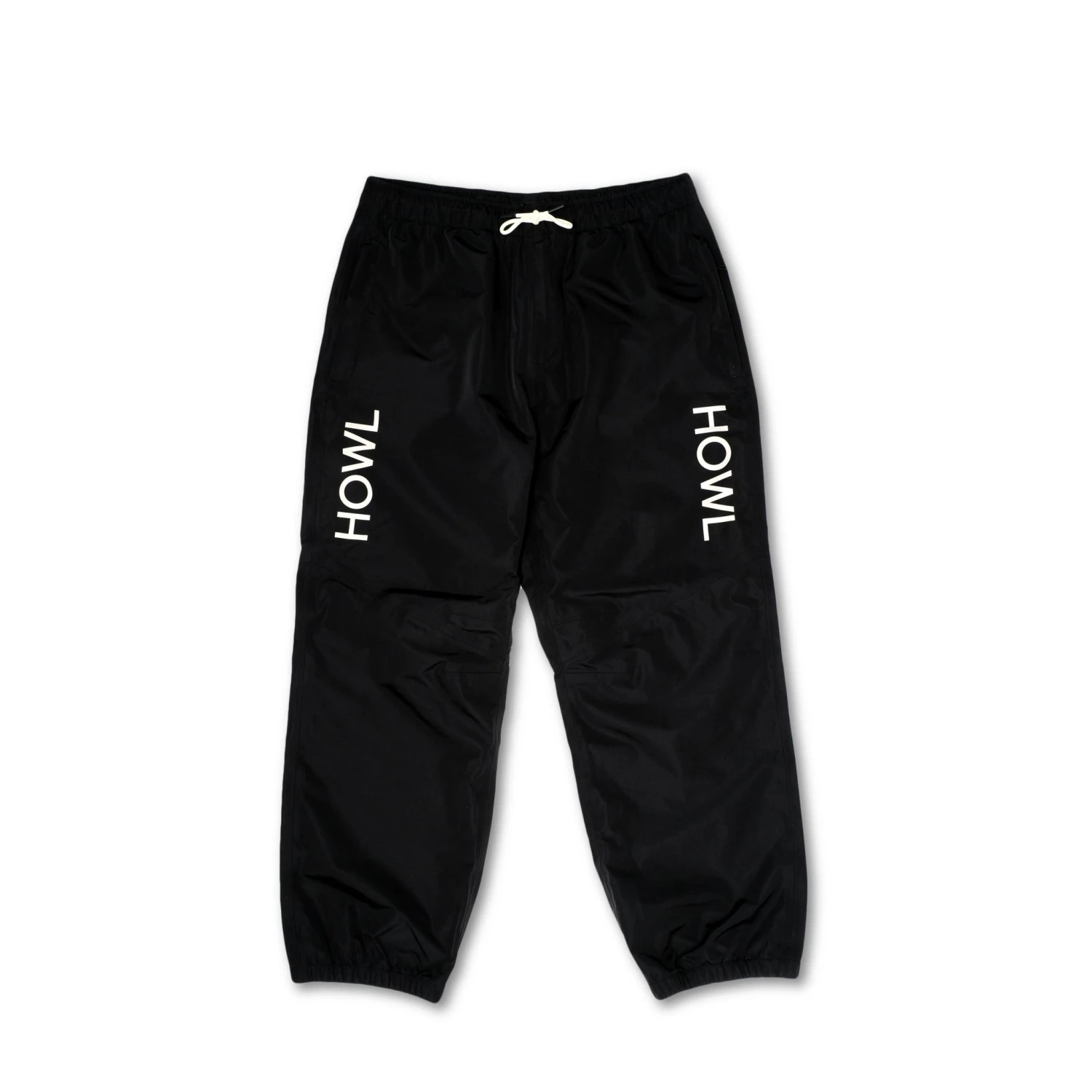 Howl Nowhere Pant Black 1 Howl Nowhere Pant Black