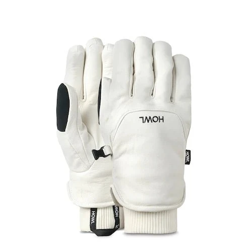 Howl Oakland Glove Bone 1 Howl Oakland Glove Bone