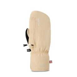 Howl Pocket Mitt Tan