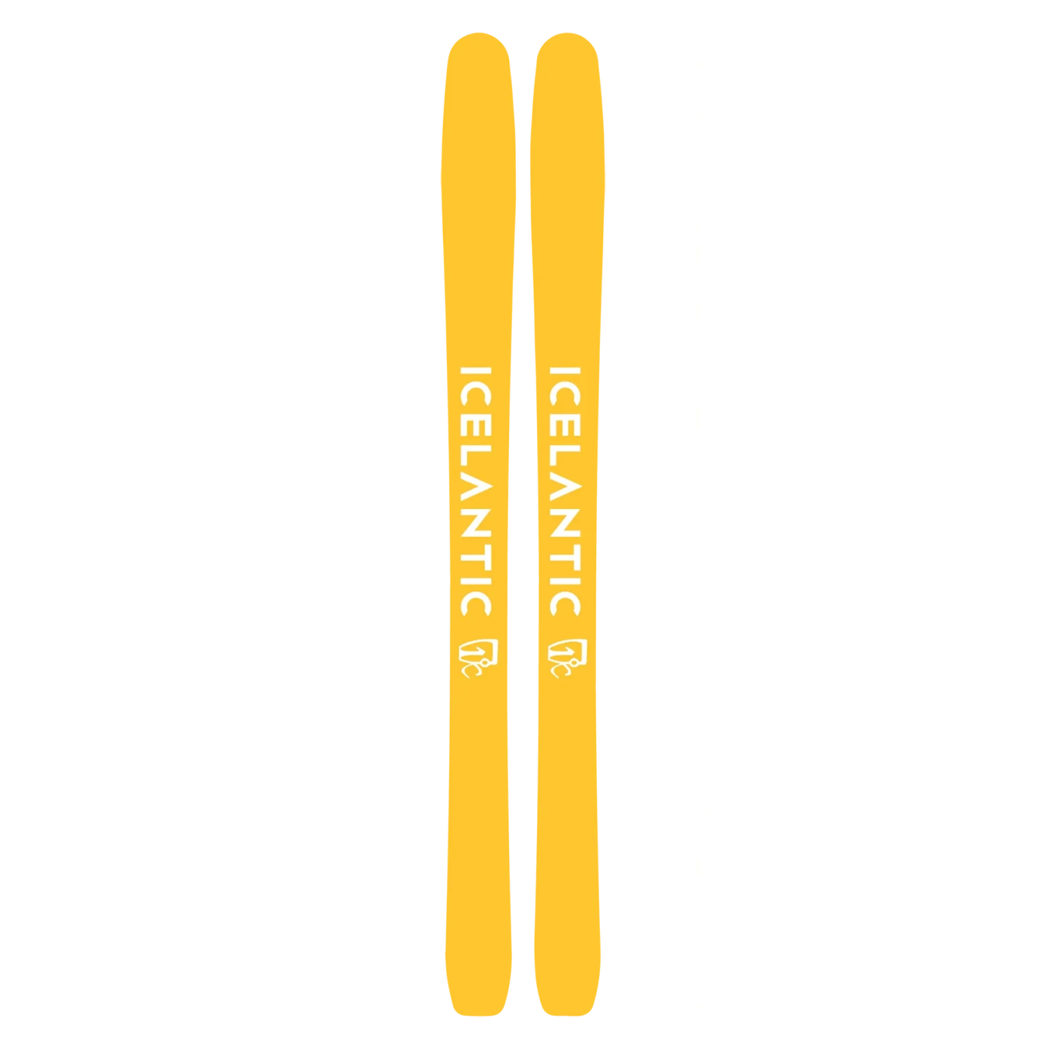 Icelantic Mystic 97 2023 2 Icelantic Mystic 97 2023 - Image 2