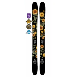 Icelantic Nia Pro 105 2023