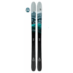 Icelantic Pioneer 96 2023