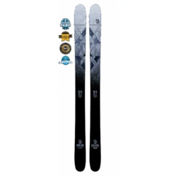 Icelantic Saba Pro 107 2023