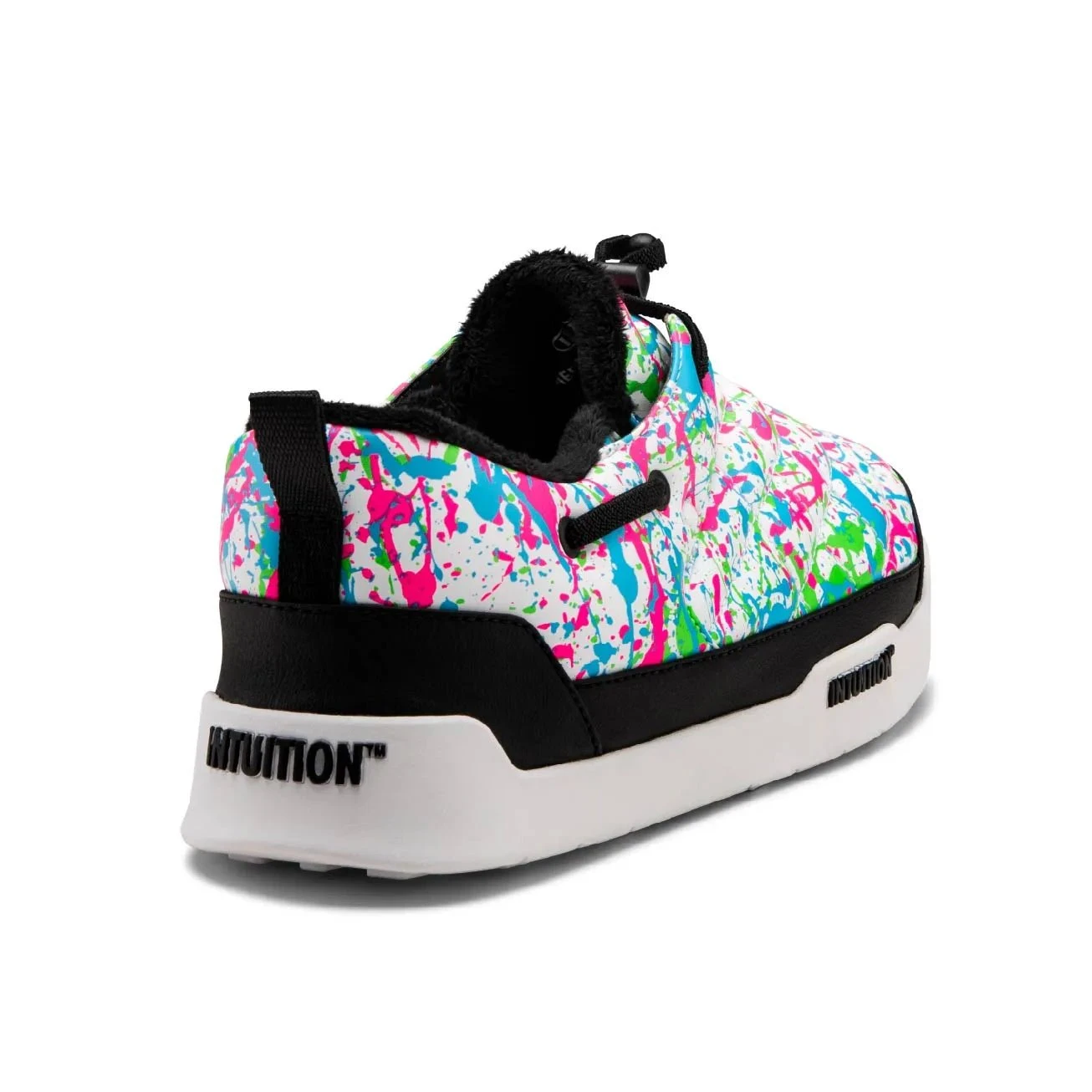 Intuition Bootie Low Top Jawbreaker 3 Intuition Bootie Low Top Jawbreaker - Image 3